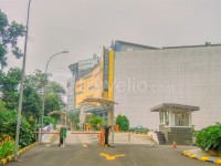 Apartemen Pesona Square Depok - Comfy Studio at Pesona Square Depok Apartment By Travelio