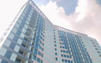 Apartemen Southgate Residence - Good Location Studio at Apartment Southgate Residence By Travelio