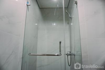 Apartemen The Smith Alam Sutera - Wonderful and Homey 1BR The Smith Alam Sutera Apartment By Travelio