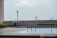 Apartemen Sentraland Cengkareng - Warm and Homey 2BR at Sentraland Cengkareng Apartment By Travelio