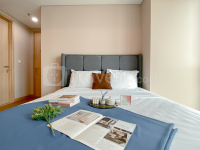 Apartemen Holland Village Jakarta - Well Furnished 3BR at Holland Village Jakarta Apartment By Travelio