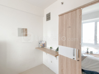 Apartemen Bassura City - 2BR Apartment near Mall at Bassura City By Travelio