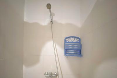 Apartemen Paltrow City - Simply Look and Homey Studio Paltrow City Apartment By Travelio