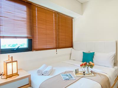 Apartemen Meikarta - Comfort 2BR at Meikarta Apartment Cikarang By Travelio