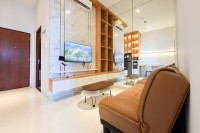 1BR Serene Areum Residence at Roseville