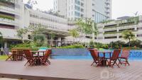 Apartemen The Kensington Royal Suites - 2BR European Areum Residence at The Kensington Royal Suites