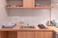Apartemen Asatti - Good Place and Homey 2BR Asatti Apartment By Travelio