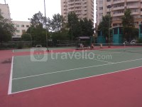 Apartemen Paladian Park Kelapa Gading - Best Deal and Comfortable 1BR Paladian Park Kelapa Gading Apartment By Travelio