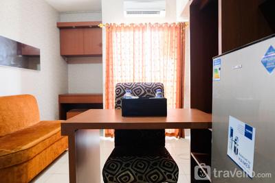 Apartemen Serpong Greenview - Highest Value 2BR at Serpong Greenview Apartment By Travelio