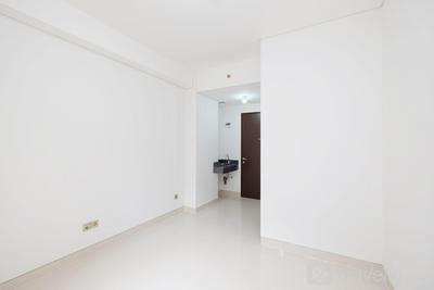 Apartemen Transpark Cibubur - Unfurnished Studio with AC at 12th Floor Transpark Cibubur Apartment By Travelio
