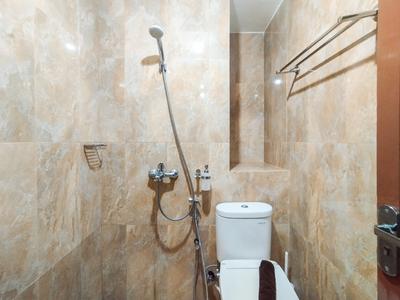 Apartemen Tamansari Panoramic - Strategic 2BR at Tamansari Panoramic Apartment By Travelio