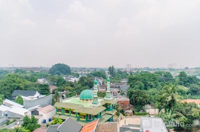 Apartemen Bintaro Park View - Nice and Elegant 2BR at Bintaro Park View Apartment By Travelio