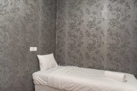 Apartemen Nifarro Park - Good and Homey 2BR at Nifarro Park Apartment By Travelio