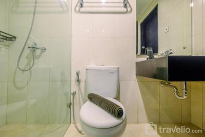 Apartemen Aspen Residence - Highest Value 2BR Apartment Aspen Residence By Travelio