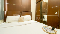Apartemen Gading Icon - Comfortable 2BR at Gading Icon Apartment By Travelio