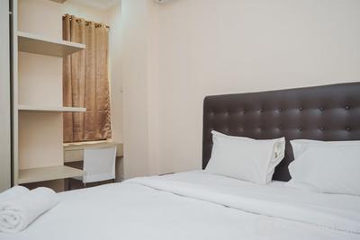 Apartemen Asatti - Wonderful 1BR Asatti Apartment Vanya Park BSD By Travelio