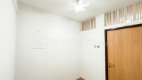Apartemen East Park - Cozy Stay Unfurnished 2BR at East Park Apartment with AC By Travelio