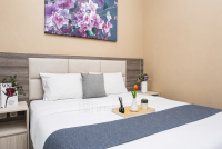 Apartemen Vasanta Innopark - Trendy 2BR at Apartment Vasanta Innopark By Travelio