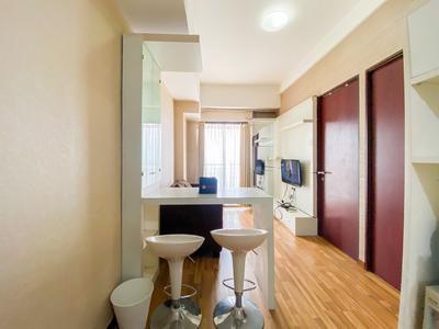 Apartemen Tamansari Panoramic - Signature 2BR at Apartment Tamansari Panoramic By Travelio
