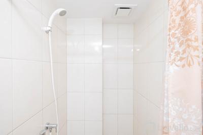 Apartemen Springlake Summarecon Bekasi - Nice and Comfort 2BR at Springlake Summarecon Bekasi Apartment By Travelio