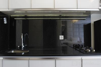 Apartemen Jarrdin Cihampelas - Modern and Spacious Studio at Jarrdin Cihampelas Apartment By Travelio