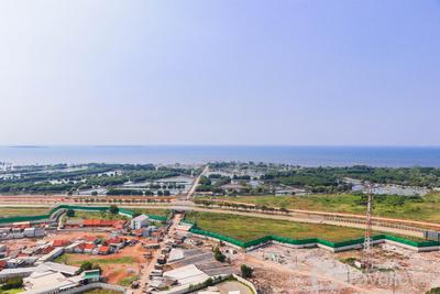 Apartemen Tokyo Riverside PIK 2 - Best Deal and Comfort Studio Tokyo Riverside PIK 2 Apartment By Travelio