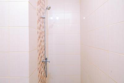 Apartemen Dave - Good and Comfortable Studio Dave Apartment By Travelio