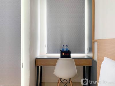 Apartemen Grand Icon Caman - Simply and Homey Studio at Grand Icon Caman Apartment By Travelio