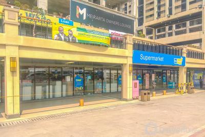 Apartemen Meikarta - Super 3BR at Meikarta Apartment By Travelio