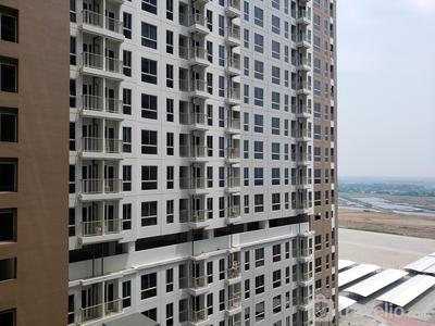 Apartemen Tokyo Riverside PIK 2 - Minimalist and Comfortable Studio Apartment Tokyo Riverside PIK 2 By Travelio