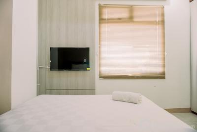 Apartemen Green Bay Pluit - Best View 2BR at Green Bay Pluit Apartment By Travelio