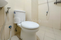 Apartemen Bale Hinggil - Adequate and Comfortable Studio at Bale Hinggil Apartment By Travelio