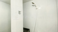 Apartemen Tokyo Riverside PIK 2 - Nice Room Studio Apartment at Tokyo Riverside PIK 2 By Travelio