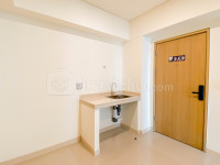 Apartemen Meikarta - Best Unfurnished 4BR with AC at Apartment Meikarta By Travelio