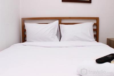 Apartemen Azalea Suites - Elegant Studio at Azalea Suites Apartment By Travelio