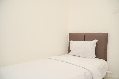 Apartemen Pakubuwono Terrace - Spacious 2BR at Pakubuwono Terrace Apartment By Travelio