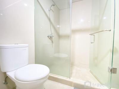 Apartemen Landmark Residence Bandung - Premium 3BR at Landmark Residence Bandung Apartment By Travelio