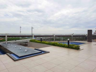 Apartemen Orange County - Good Place and Restful Studio Orange County Apartment By Travelio