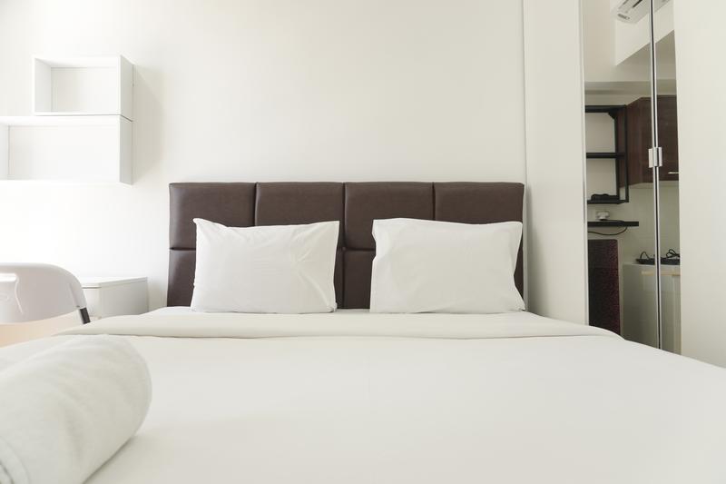 Apartemen Menteng Park