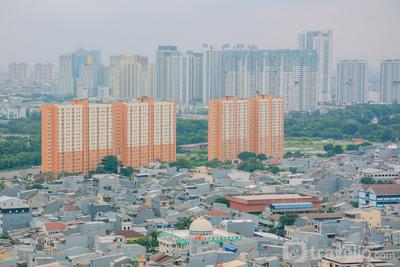 Apartemen Northland Ancol - 2BR Northland Apartment at Ancol Area By Travelio