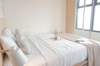 Apartemen Pollux Chadstone - Modern and Tidy Studio at Pollux Chadstone Apartment By Travelio