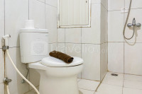 Apartemen Grand Kamala Lagoon - Elegant and Tidy Studio at Grand Kamala Lagoon Apartment By Travelio