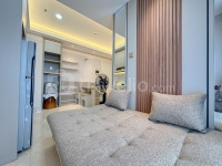 Apartemen 88 Avenue - Modern Look 2BR with Sofa Bed at 88 Avenue Apartment By Travelio