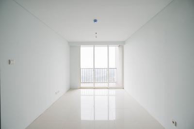 Apartemen Lexington - 2BR Unfurnished at Lexington Apartment By Travelio