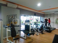 Apartemen Grand Dhika City - Cozy and Best Deal Studio Apartment Grand Dhika City By Travelio
