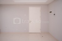 Apartemen The Ayoma - Best 2BR Unfurnished with AC Apartment at The Ayoma By Travelio