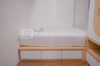 Apartemen Asatti - Comfy and Minimalist 2BR at Asatti Apartment By Travelio