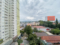 Apartemen Parahyangan Residence - Cozy and Simply 2BR Apartment at Parahyangan Residence By Travelio