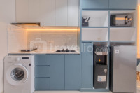 Apartemen Patraland Amarta - Modern Furnished Studio at Patraland Amarta Apartment By Travelio