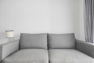 Apartemen Belmont Residence Puri - Minimalist 2BR at Belmont Residence Puri Apartment By Travelio